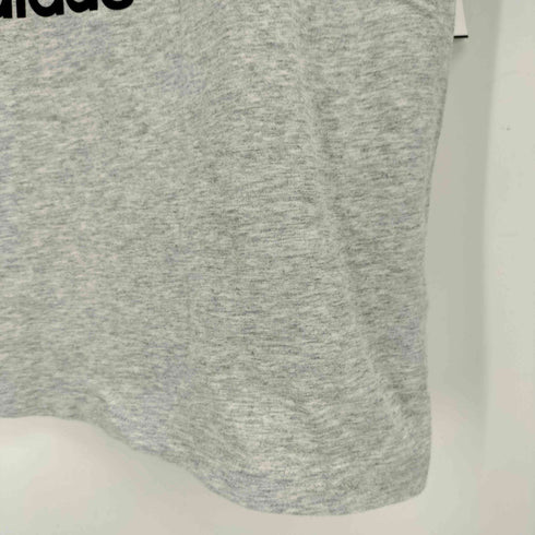 アディダスオリジナルス adidas Originals フロント グラフィック プリント S/S Tシャツ メンズ import:L