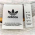 アディダスオリジナルス adidas Originals フロント グラフィック プリント S/S Tシャツ メンズ import:L