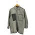 ニコアンド niko and... WORK BIG DENIM SHIRT メンズ FREE