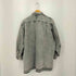 ニコアンド niko and... WORK BIG DENIM SHIRT メンズ FREE