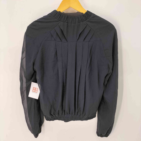 ジースターロー G-STAR RAW LOW T BASEBALL JKT WMN レディース import:M
