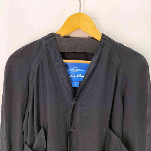 ジースターロー G-STAR RAW LOW T BASEBALL JKT WMN レディース import:M
