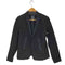 ジースターウーマン G-STAR WOMAN SEOLA LEAN BLAZER WMN 止水ジップブレザー レディース JPN:38