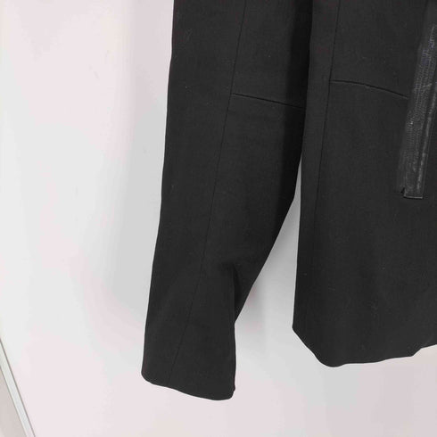 ジースターウーマン G-STAR WOMAN SEOLA LEAN BLAZER WMN 止水ジップブレザー レディース JPN:38