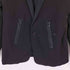 ジースターウーマン G-STAR WOMAN SEOLA LEAN BLAZER WMN 止水ジップブレザー レディース JPN:38