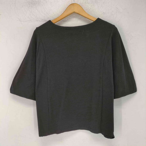 もりのがっこう 変形トップスドルマンTシャツ レディース FREE