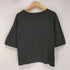 もりのがっこう 変形トップスドルマンTシャツ レディース FREE