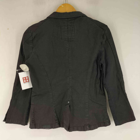 ジースターロー G-STAR RAW KATE BLAZER WMN レディース import:M