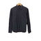 ゼロエイトサーカス 08sircus 16aw side seamless silver foil print shirt メンズ JPN:4