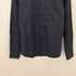 ゼロエイトサーカス 08sircus 16aw side seamless silver foil print shirt メンズ JPN:4