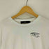 エルエムシー LMC オーバル ロゴ 両面プリント L/S Tシャツ メンズ import:M
