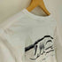 エルエムシー LMC オーバル ロゴ 両面プリント L/S Tシャツ メンズ import:M