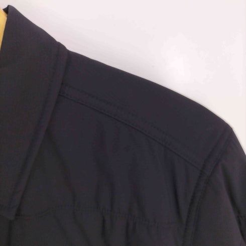 スノーピーク Snow Peak Flexible Insulated Shirt メンズ JPN:S