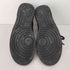 ナイキ NIKE AIR FORCE 1 LOW BLACK メンズ JPN:27
