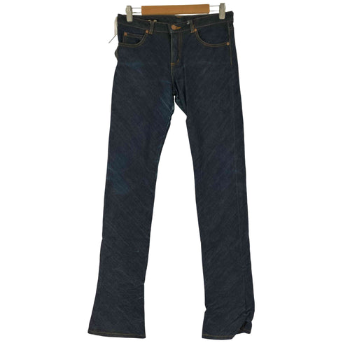 ジャンポールゴルチエ Jean Paul GAULTIER フレアデニムパンツ JPG JEANS レディース JPN:40