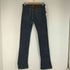 ジャンポールゴルチエ Jean Paul GAULTIER フレアデニムパンツ JPG JEANS レディース JPN:40