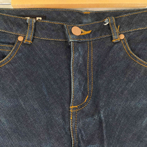 ジャンポールゴルチエ Jean Paul GAULTIER フレアデニムパンツ JPG JEANS レディース JPN:40