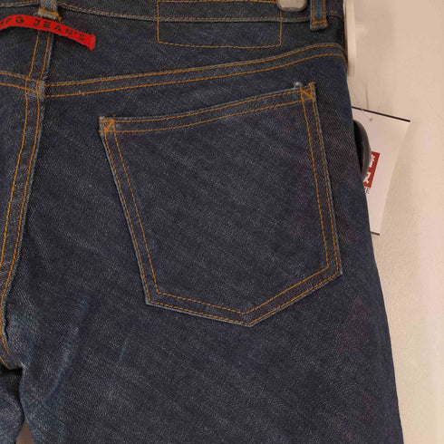 ジャンポールゴルチエ Jean Paul GAULTIER フレアデニムパンツ JPG JEANS レディース JPN:40