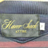 ハバーサックアタイア HAVERSACK ATTIRE ボーダーニットセーター メンズ JPN:M