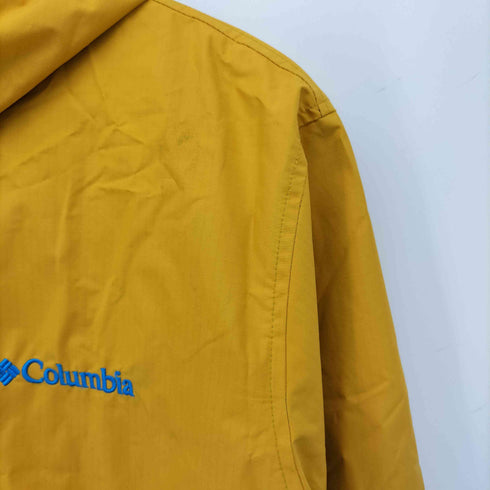 コロンビア Columbia BEEBE ROAD JACKET ビービー ロード ジャケット メンズ import:L