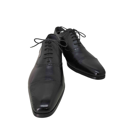 レノマ renoma PARIS ストレートチップ ビジネスシューズ 革靴 メンズ EUR:43