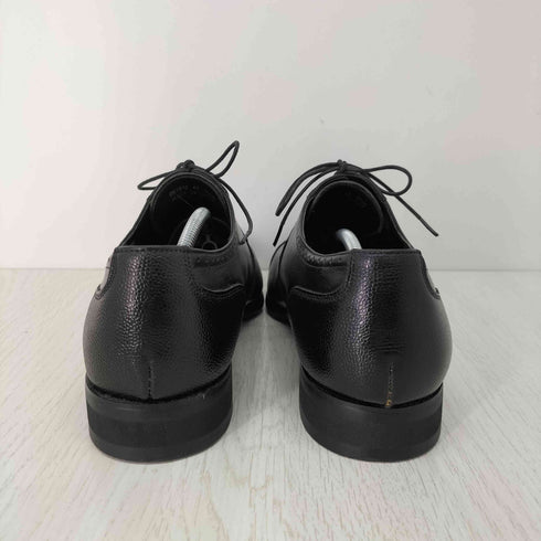 レノマ renoma PARIS ストレートチップ ビジネスシューズ 革靴 メンズ EUR:43