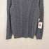 エイス A ケーブル編みセーター メンズ JPN:3
