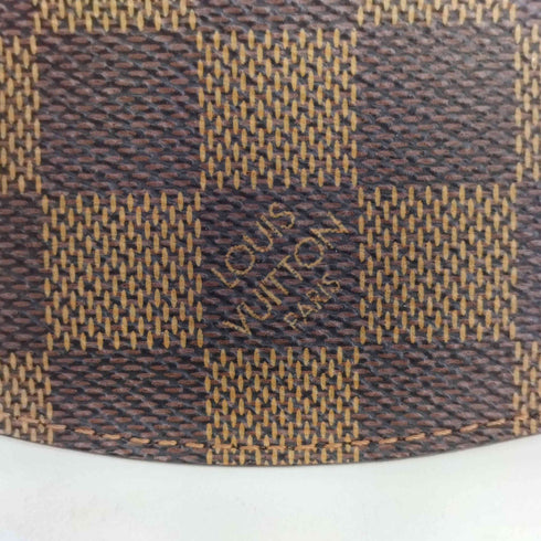 ルイヴィトン LOUIS VUITTON ダミエ カフスケース メンズ