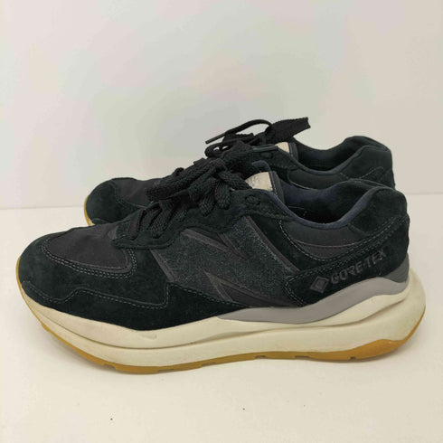 ニューバランス NEW BALANCE M5740GXB 576 ゴアテックス ローカットスニーカー メンズ JPN:26