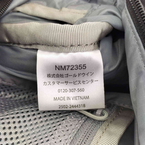 ザノースフェイス THE NORTH FACE オリオン3 ウエストバッグ メンズ
