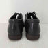 クラークスオリジナルズ Clarks ORIGINALS レザー ワラビー モカシンブーツ メンズ JPN:26.5
