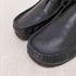 クラークスオリジナルズ Clarks ORIGINALS レザー ワラビー モカシンブーツ メンズ JPN:26.5