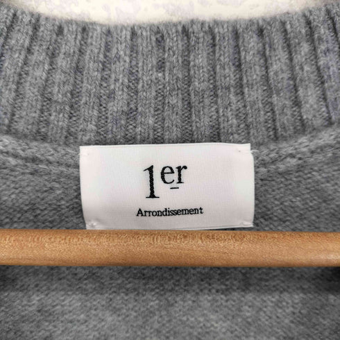 プルミエアロンディスモン 1er Arrondissement サイドオープンジレ レディース