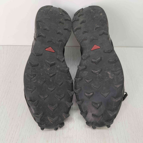 サロモン SALOMON Speedcross 4 メンズ JPN:27