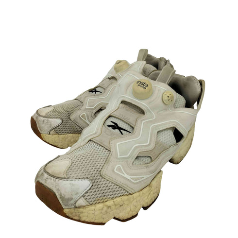 リーボック Reebok INSTA PUMP FURY BOOST ローカットスニーカー メンズ JPN:25.5