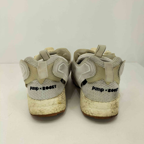 リーボック Reebok INSTA PUMP FURY BOOST ローカットスニーカー メンズ JPN:25.5