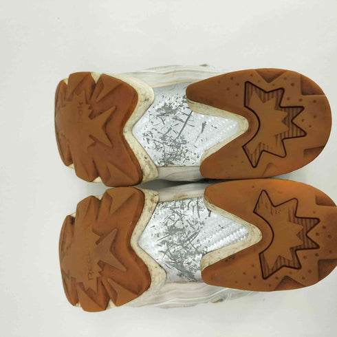 リーボック Reebok INSTA PUMP FURY BOOST ローカットスニーカー メンズ JPN:25.5