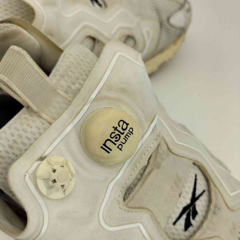 リーボック Reebok INSTA PUMP FURY BOOST ローカットスニーカー メンズ JPN:25.5