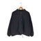 アモーメント amomento JACQUARD REVERSIBLE ジャガードリバーシブルジャケット レディース