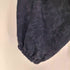 アモーメント amomento JACQUARD REVERSIBLE ジャガードリバーシブルジャケット レディース