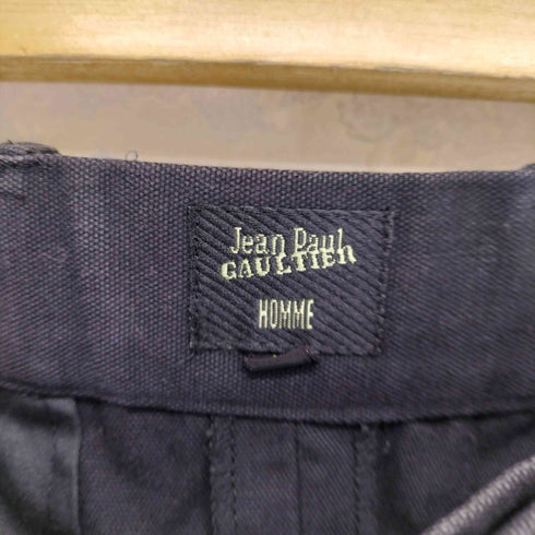 ジャンポールゴルチエ Jean Paul GAULTIER ベルト巻きスカート レディース EUR:48