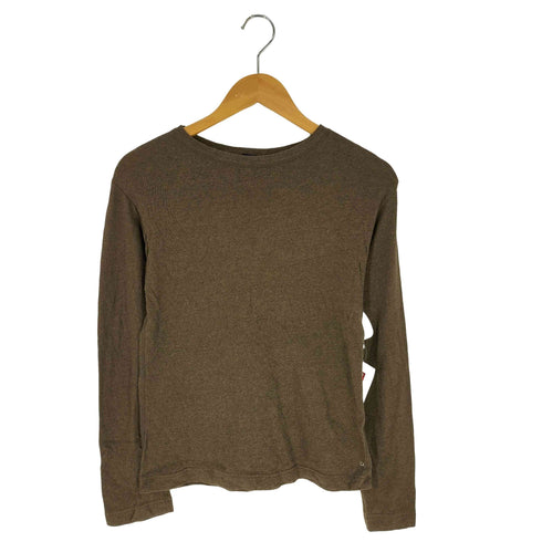フォーティーファイブアール 45R コットン100% L/S カットソー レディース JPN:2