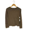 フォーティーファイブアール 45R コットン100% L/S カットソー レディース JPN:2