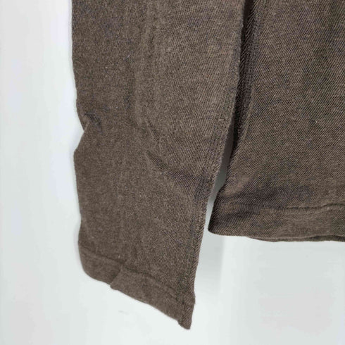 フォーティーファイブアール 45R コットン100% L/S カットソー レディース JPN:2