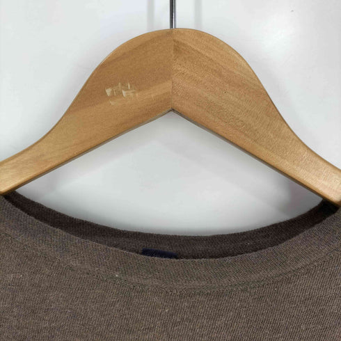 フォーティーファイブアール 45R コットン100% L/S カットソー レディース JPN:2