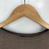 フォーティーファイブアール 45R コットン100% L/S カットソー レディース JPN:2