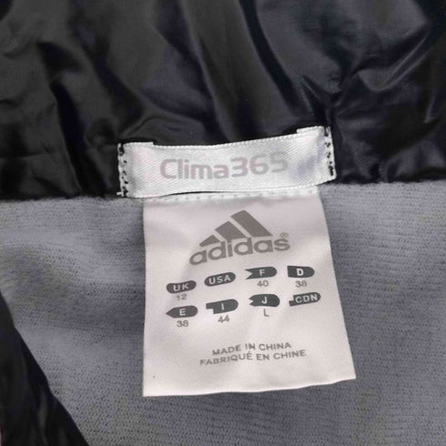 アディダスオリジナルス adidas Originals 万国旗タグ ジップアップナイロンジャケット レディース JPN:L