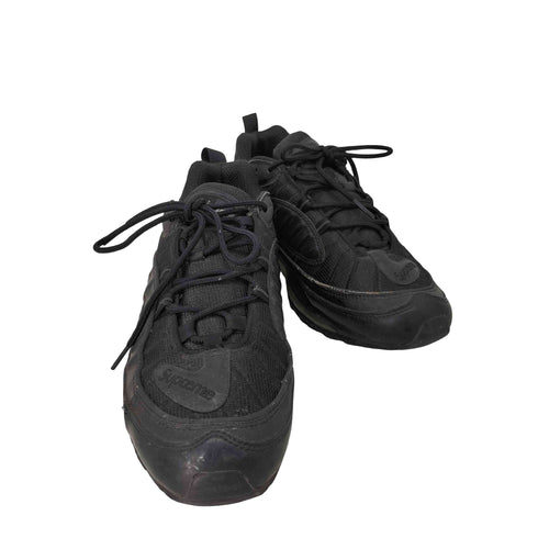 ナイキ NIKE Air Max 98 Black メンズ JPN:28