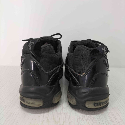 ナイキ NIKE Air Max 98 Black メンズ JPN:28