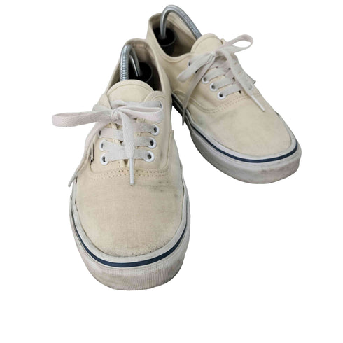 バンズ VANS AUTHENTIC ローカットスニーカー メンズ JPN:27